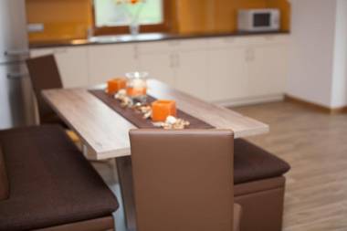 Appartement Bachguter