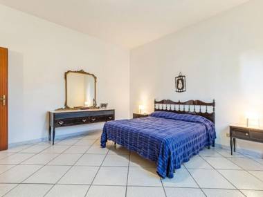 Sun kissed Holiday Home in Agnone near Beach