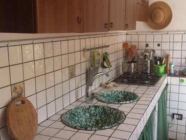 Detached house 100m from the sea with garden and terrace. Best Belvilla 2016!