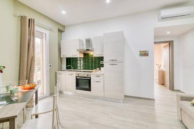 Eclisse House Few Steps From The Sea