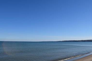 Eclisse House Few Steps From The Sea