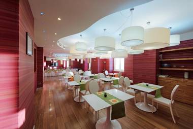 Palazzo Ferraioli - Hotel & Wellness