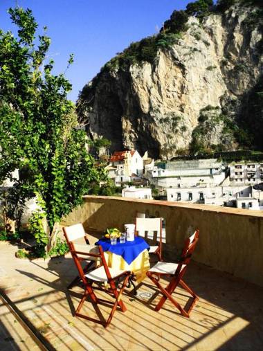 Amalfi Antica
