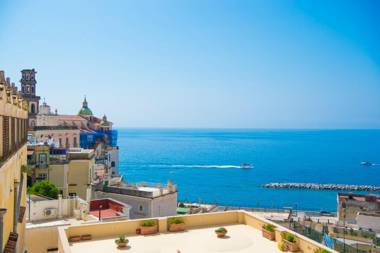 Monastero Santa Rosalia