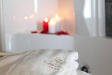 Hotel Villa Torre Antica