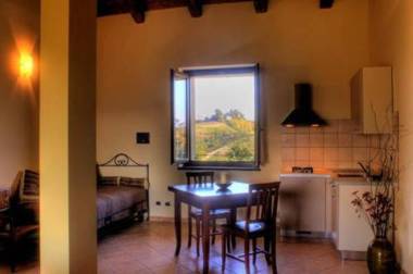 La Cascina Del Castello