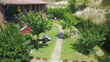 Agriturismo Tenuta Polledro