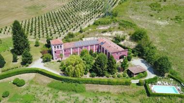 Agriturismo Tenuta Polledro