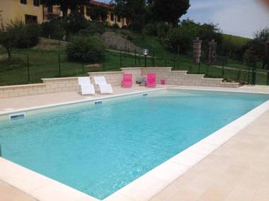 Agriturismo Tre Tigli