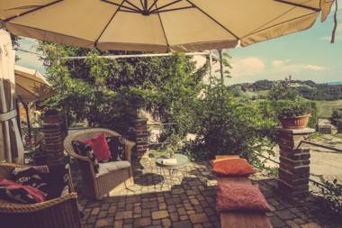 Agriturismo I Surì Asti