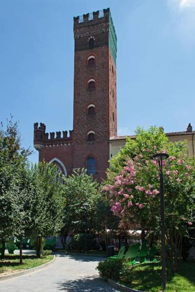 Castello Medici del Vascello