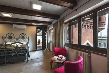 Castello Medici del Vascello