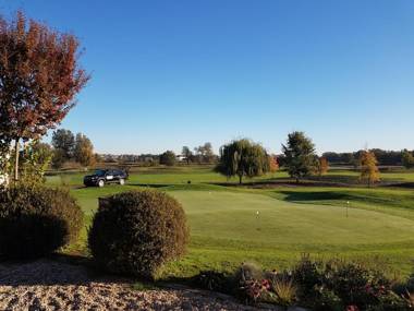 Locanda Ferro UNO Golf Città di Asti