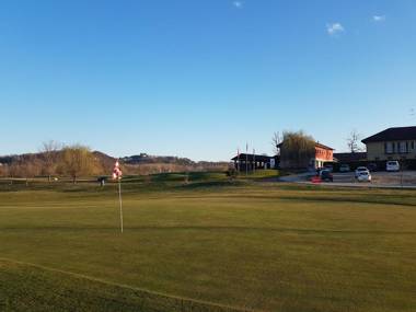 Locanda Ferro UNO Golf Città di Asti