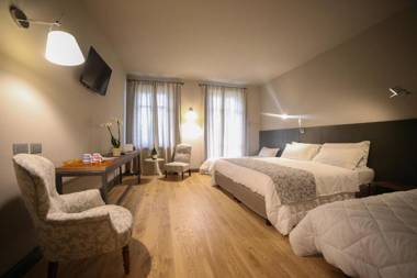 Locanda Ferro UNO Golf Città di Asti