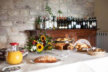 Country House Poggio Fiorito