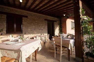 Country House Poggio Fiorito