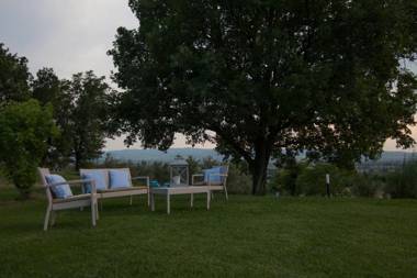 Country House Poggio Fiorito