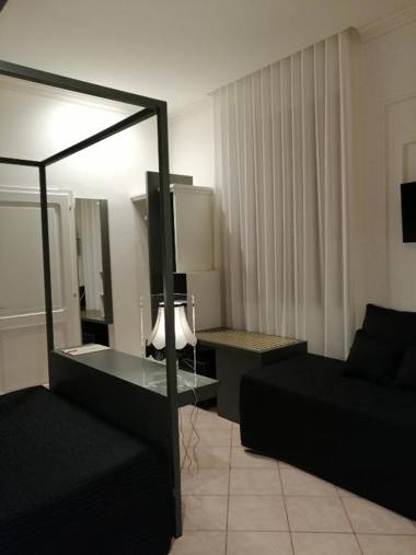 Villa Raffaello Park Hotel