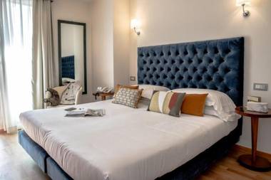 Dal Moro Gallery Hotel