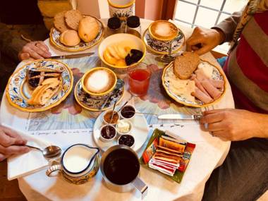 Hotel Trattoria Pallotta