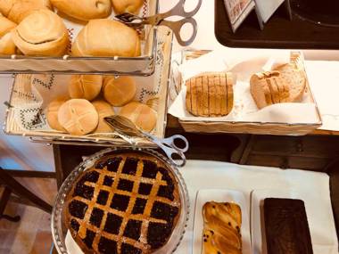 Hotel Trattoria Pallotta