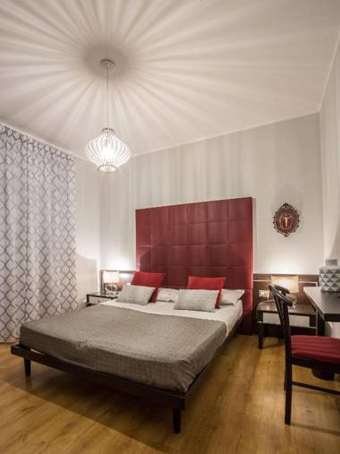 Hotel Lieto Soggiorno