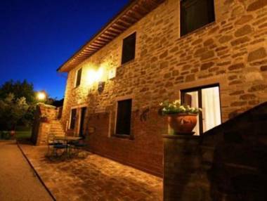 Santa Maria Degli Ancillotti