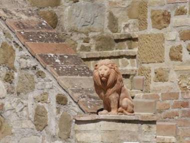 Santa Maria Degli Ancillotti