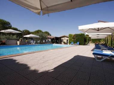 Santa Maria Degli Ancillotti