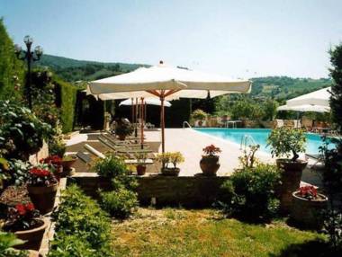 Santa Maria Degli Ancillotti