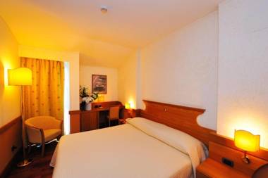 BV Grand Hotel Assisi