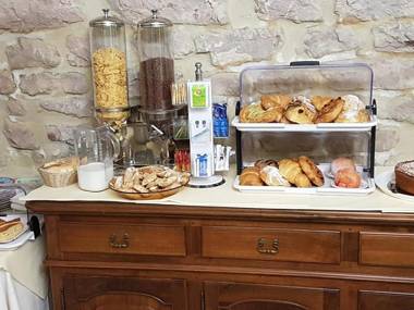 Hotel Ponte San Vittorino