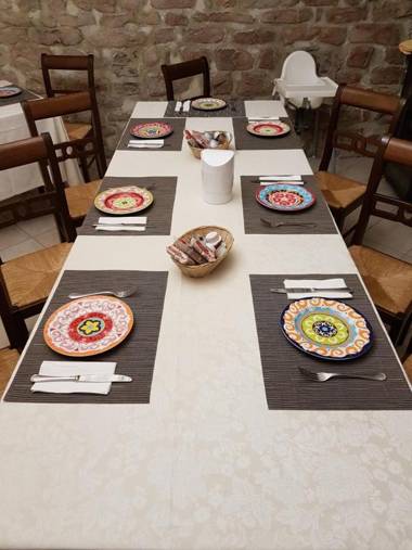 Hotel Ponte San Vittorino