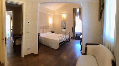 Hotel Parco Dei Cavalieri Assisi