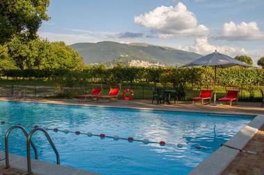 Agriturismo Podere La Fornace