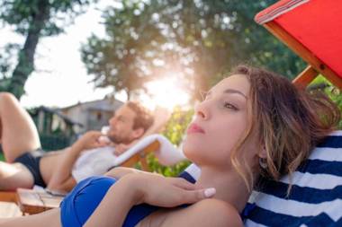 Agriturismo Podere La Fornace