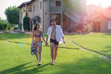 Agriturismo Podere La Fornace