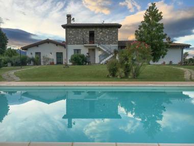 B&B Villa Barbarossa