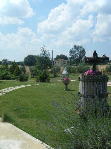 B&B Villa Barbarossa