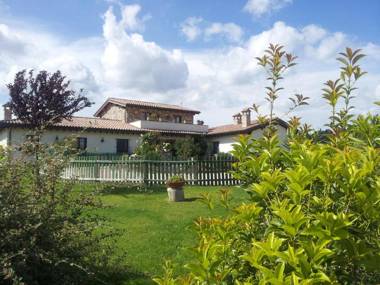 B&B Villa Barbarossa