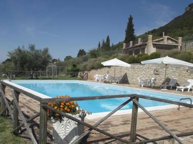 Agriturismo Villa Gabbiano