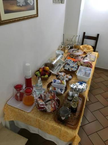 Agriturismo il Castello