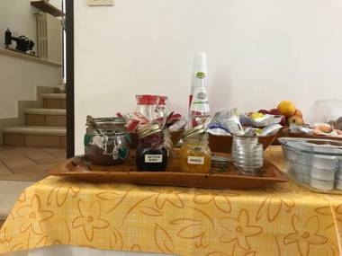 Agriturismo il Castello