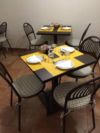 Bed & Breakfast Al Pian d'Assisi