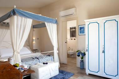 All'Antica Mattonata