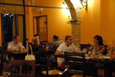 Agriturismo Il Giardino Dei Ciliegi