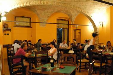 Agriturismo Il Giardino Dei Ciliegi