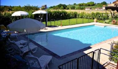 Country House Carfagna