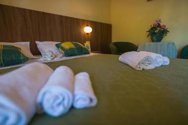 Hotel La Tavola Rotonda